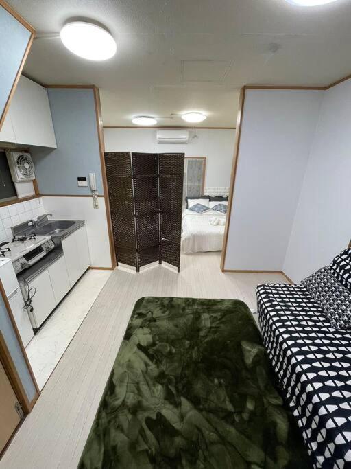טוקיו Green & Orange House מראה חיצוני תמונה
