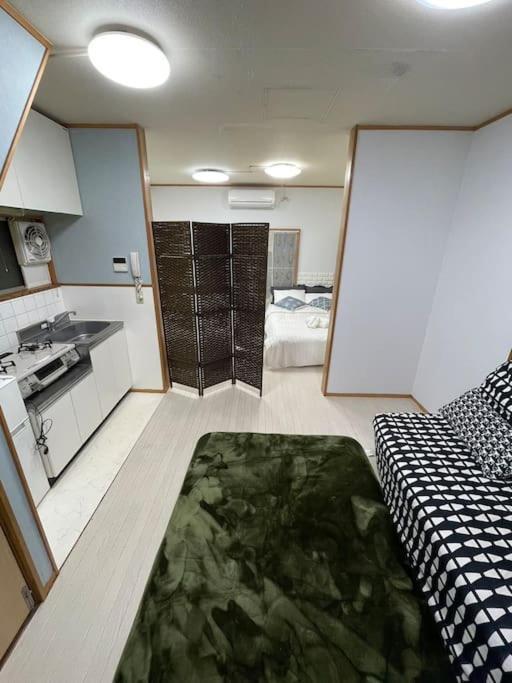 טוקיו Green & Orange House מראה חיצוני תמונה